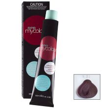 RPR My Colour 5.22 Level 5 Intense Violet 100g tube Mix 1:1.5 - On Line Hair Depot