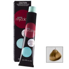 RPR My Colour 9 Level 9 Natural 100g tube Mix 1:1.5 - On Line Hair Depot