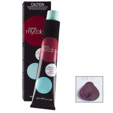 RPR My Colour V Violet Concentrate 100g tube Mix 1:1.5 - On Line Hair Depot