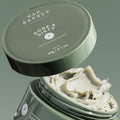 Nak Barber Done & Dirty Matt Clay Firm hold 90g - On Line Hair Depot