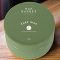 Nak Barber Surf Wax Matt Wax Medium hold 90g - On Line Hair Depot