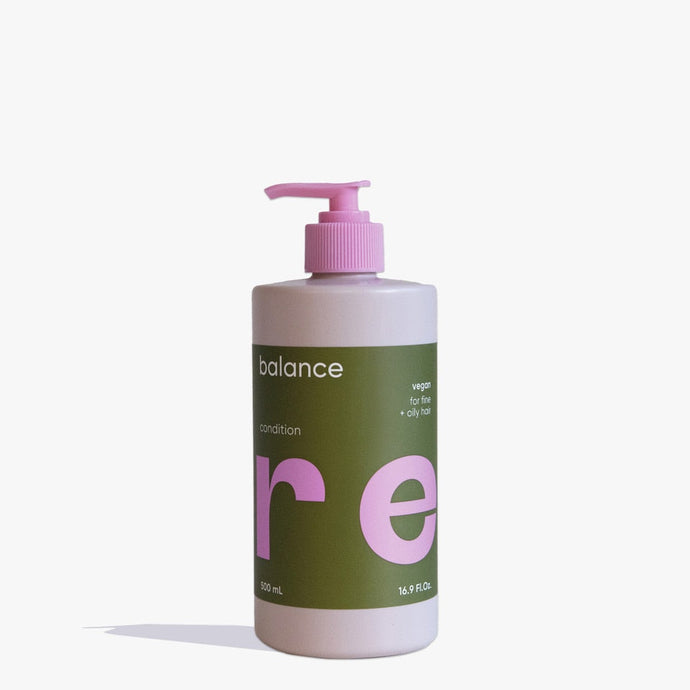 Nak Care Balance Conditioner