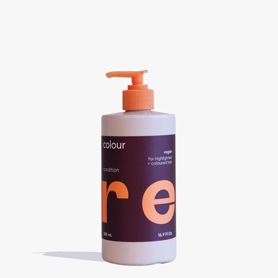 Nak Care Colour Conditioner