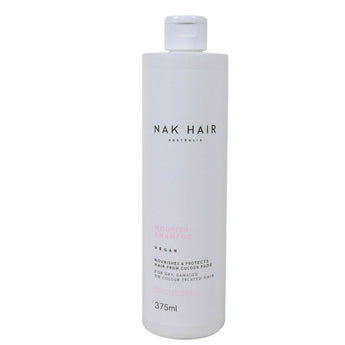 Nak Nourish Shampoo - On Line Hair Depot