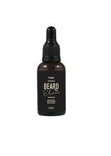 Nak Beard & Face Elixir 30ml NAK - On Line Hair Depot