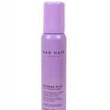 Nak Blonde Plus 10v Toning Foam 100 g Nak - On Line Hair Depot