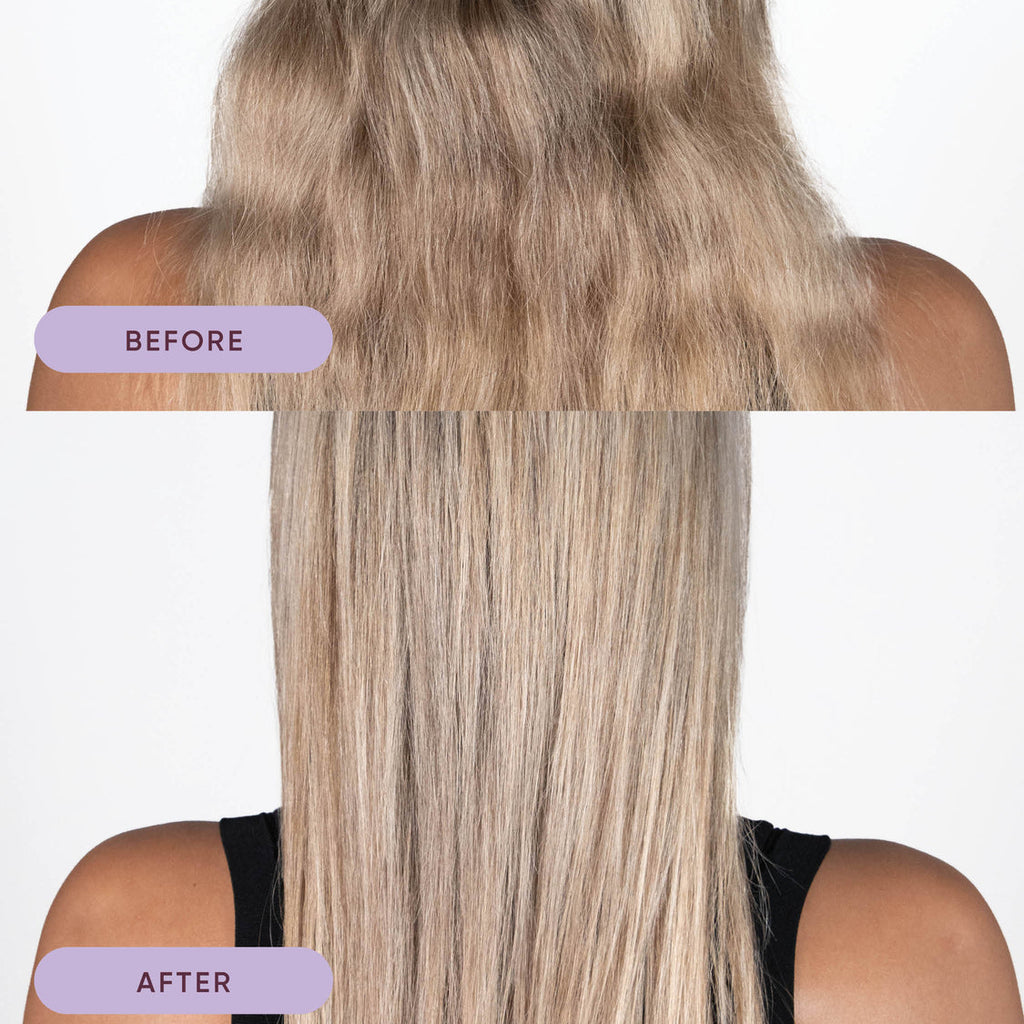 Blonde Plus 10V Toning Foam