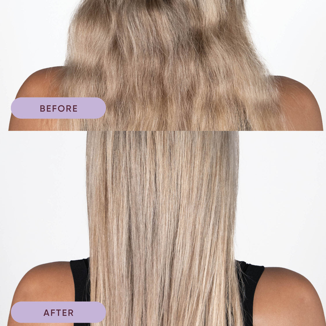 Blonde Plus 10V Toning Foam