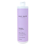 Nak Blonde Shampoo Nak - On Line Hair Depot