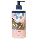 Nak Care Colour Shampoo 500ml Nak - On Line Hair Depot