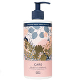 Nak Care Colour Shampoo 500ml Nak - On Line Hair Depot