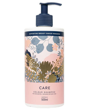 Nak Care Colour Shampoo 500ml Nak - On Line Hair Depot