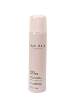 NAK High Volume Texture Spray 150g Vegan - Sulphate/Paraben Free NAK - On Line Hair Depot