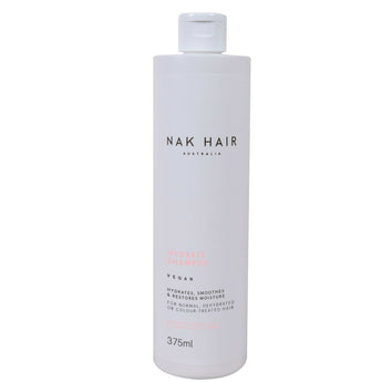 Nak Hydrate Shampoo 375ml Nak - On Line Hair Depot