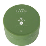 Nak In Shape Shaping Paste - Medium Hold 90 g Nak - On Line Hair Depot