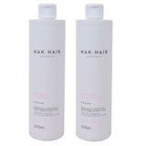 Nak Nourish Shampoo Conditioner Duo Nak - On Line Hair Depot