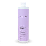 Nak Platinum Blonde Shampoo 375ml Nak - On Line Hair Depot