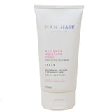 Nak Replends Moisture Mask Treatment hydrates, Softens & Detangles 150ml Nak - On Line Hair Depot