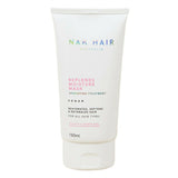 Nak Replends Moisture Mask Treatment hydrates, Softens & Detangles 150ml x 2 Nak - On Line Hair Depot