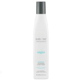 Nak Scalp to Hair Energise Conditioner 250ml Nak - On Line Hair Depot