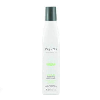 Nak Scalp to Hair Revitalise Conditioner 250ml Nak - On Line Hair Depot