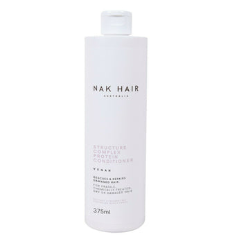 Nak Structure Complex Conditioner Nak - On Line Hair Depot