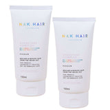 Nak Structure Complex No.3 Bond Enhancer Repair Treatment 150ml x 2 Nak - On Line Hair Depot