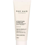 Nak Structure Complex No.3 Bond Enhancer Repair Treatment 50ml Nak - On Line Hair Depot