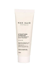 Nak Structure Complex No.3 Bond Enhancer Repair Treatment 50ml Nak - On Line Hair Depot