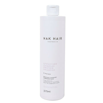 Nak Structure Complex Shampoo Nak - On Line Hair Depot