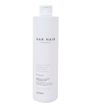Nak Structure Complex Shampoo Nak - On Line Hair Depot