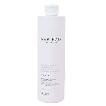 Nak Structure Complex Shampoo and Conditioner Duo NAK - On Line Hair Depot