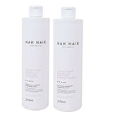 Nak Structure Complex Trio Nak - On Line Hair Depot