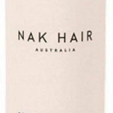 NAK Ultimate Potion 150ml Hydrates & Treats Hair as You Style Vegan Friendly NAK - On Line Hair Depot