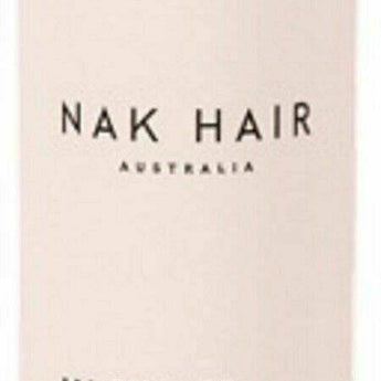 NAK Ultimate Potion 150ml Hydrates & Treats Hair as You Style Vegan Friendly NAK - On Line Hair Depot