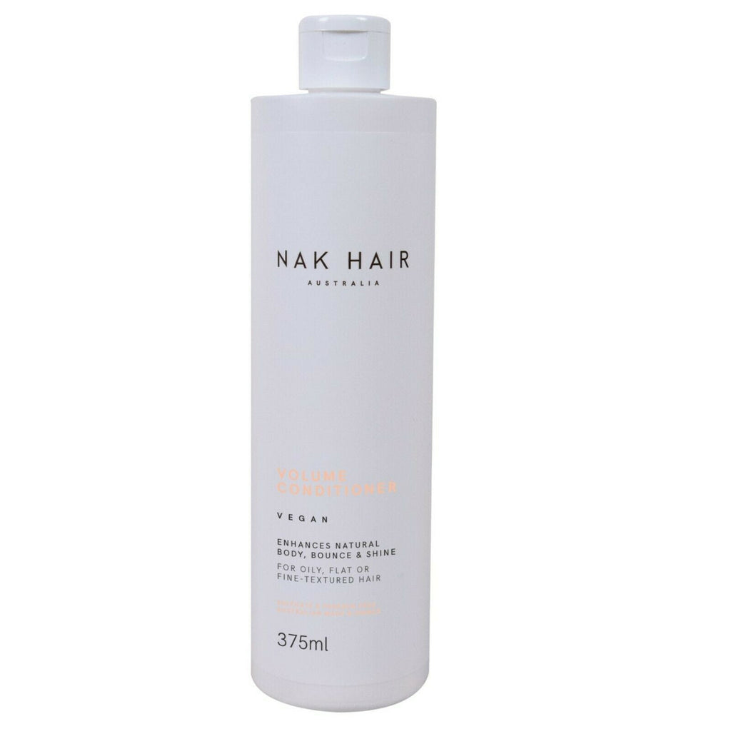 Nak Volume Conditoner - On Line Hair Depot