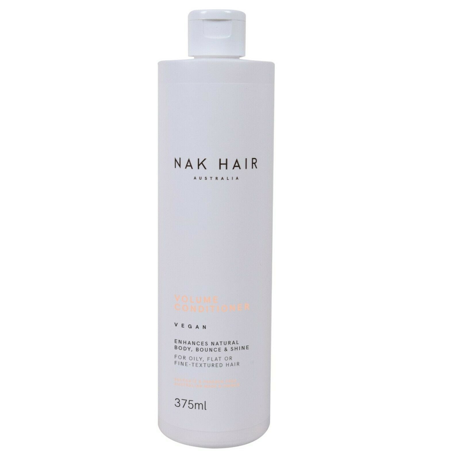 Nak Volume Conditoner - On Line Hair Depot