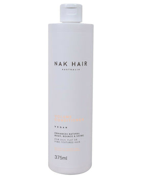 Nak Volume Conditoner Nak - On Line Hair Depot