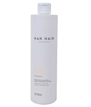 Nak Volume Shampoo Nak - On Line Hair Depot