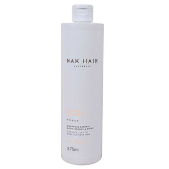 Nak Volume Shampoo and Conditoner Duo Nak - On Line Hair Depot