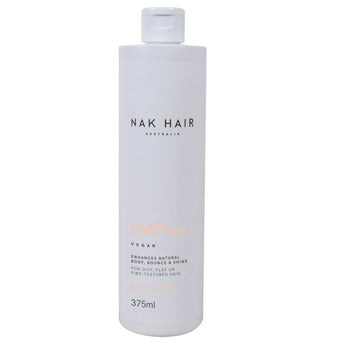 Nak Volume Shampoo Conditoner & Repl Ends Moisture Treatment Trio Nak - On Line Hair Depot