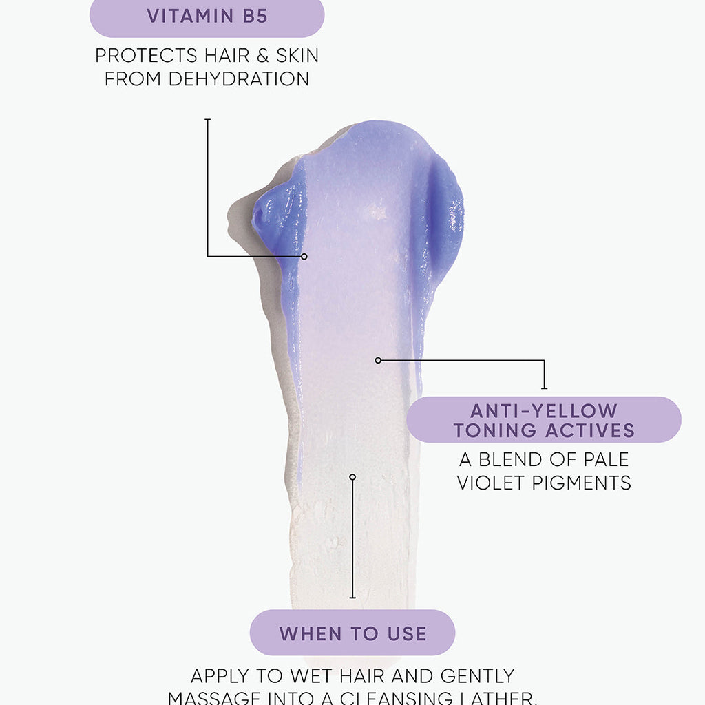 Nak Blonde Conditioner