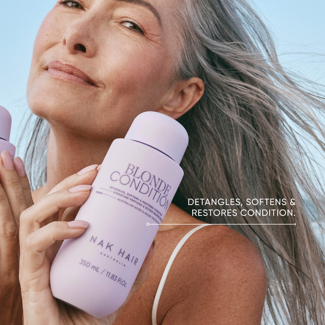 Nak Blonde Conditioner