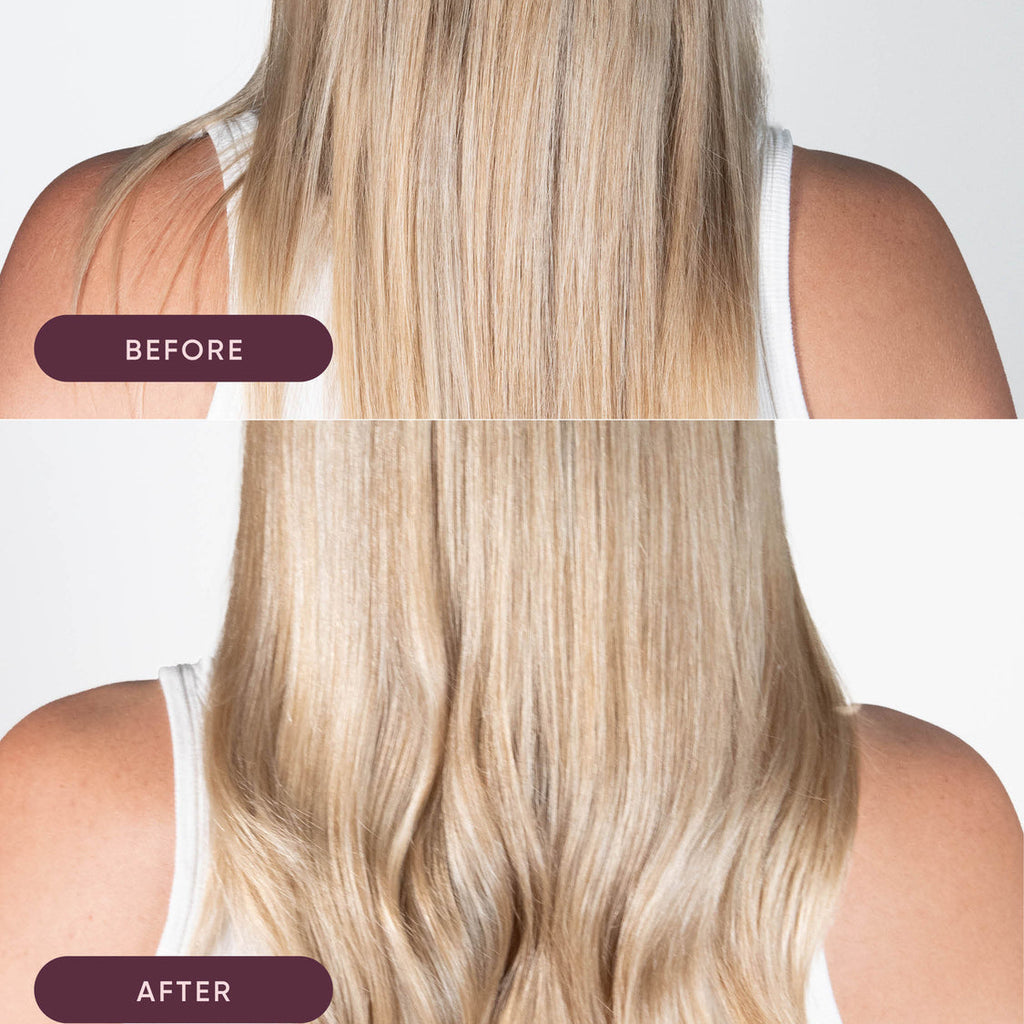 NAK Blowout Smooth Mist