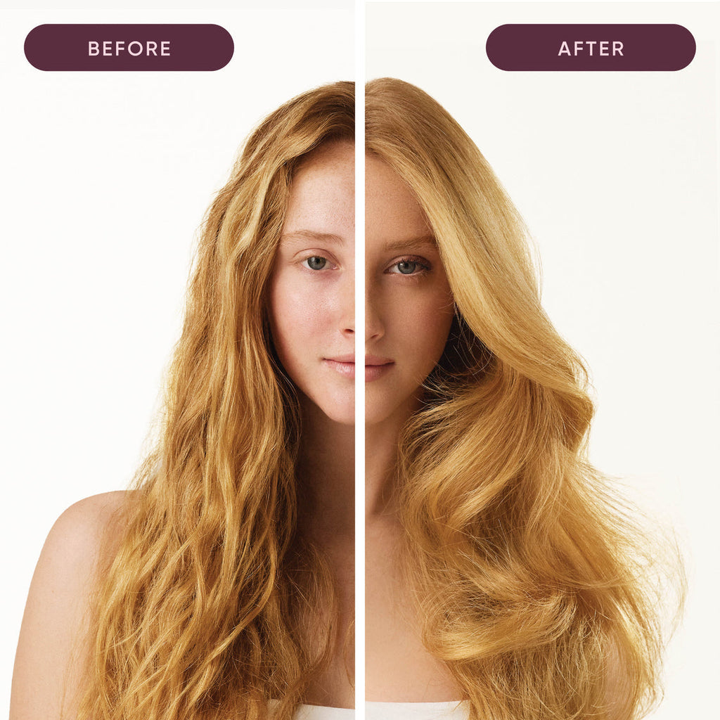 NAK Blowout Smooth Mist