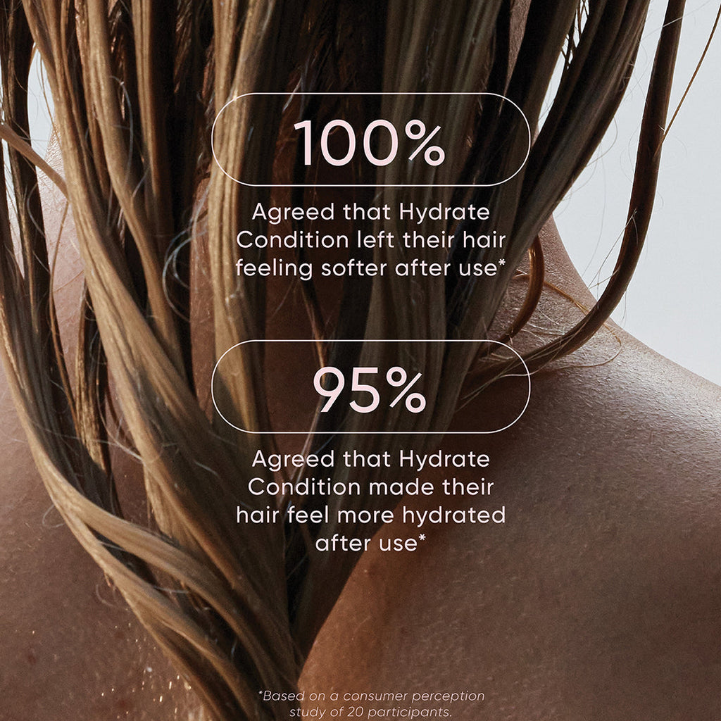 Nak Hydrate Conditioner
