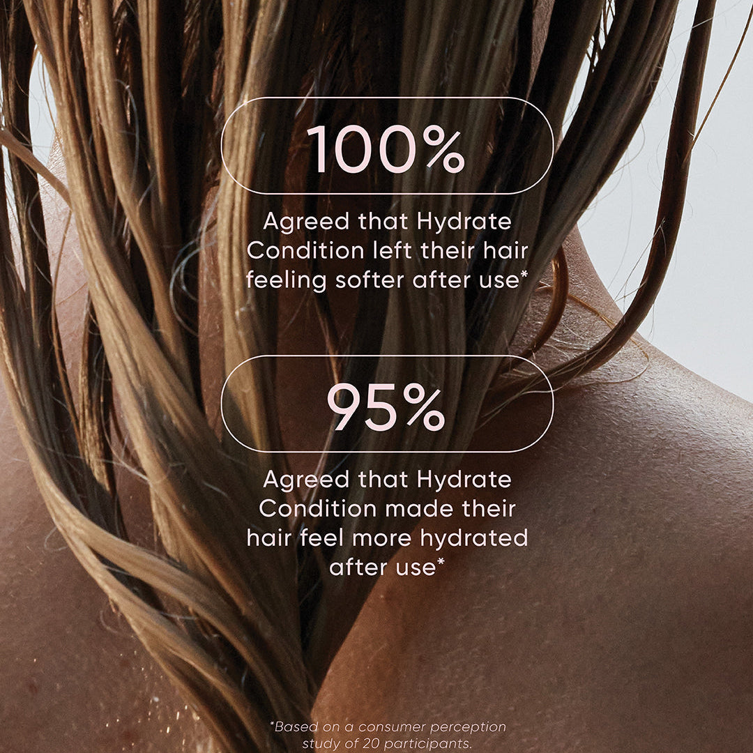 Nak Hydrate Conditioner