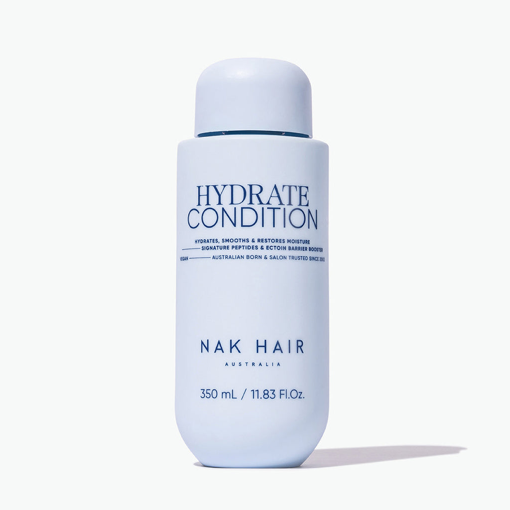 Nak Hair conditioner
