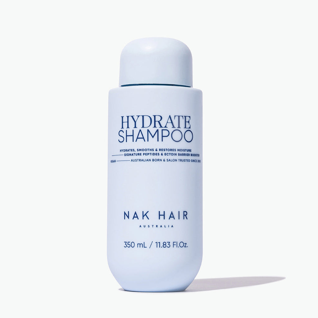 Nak Hydrate Shampoo