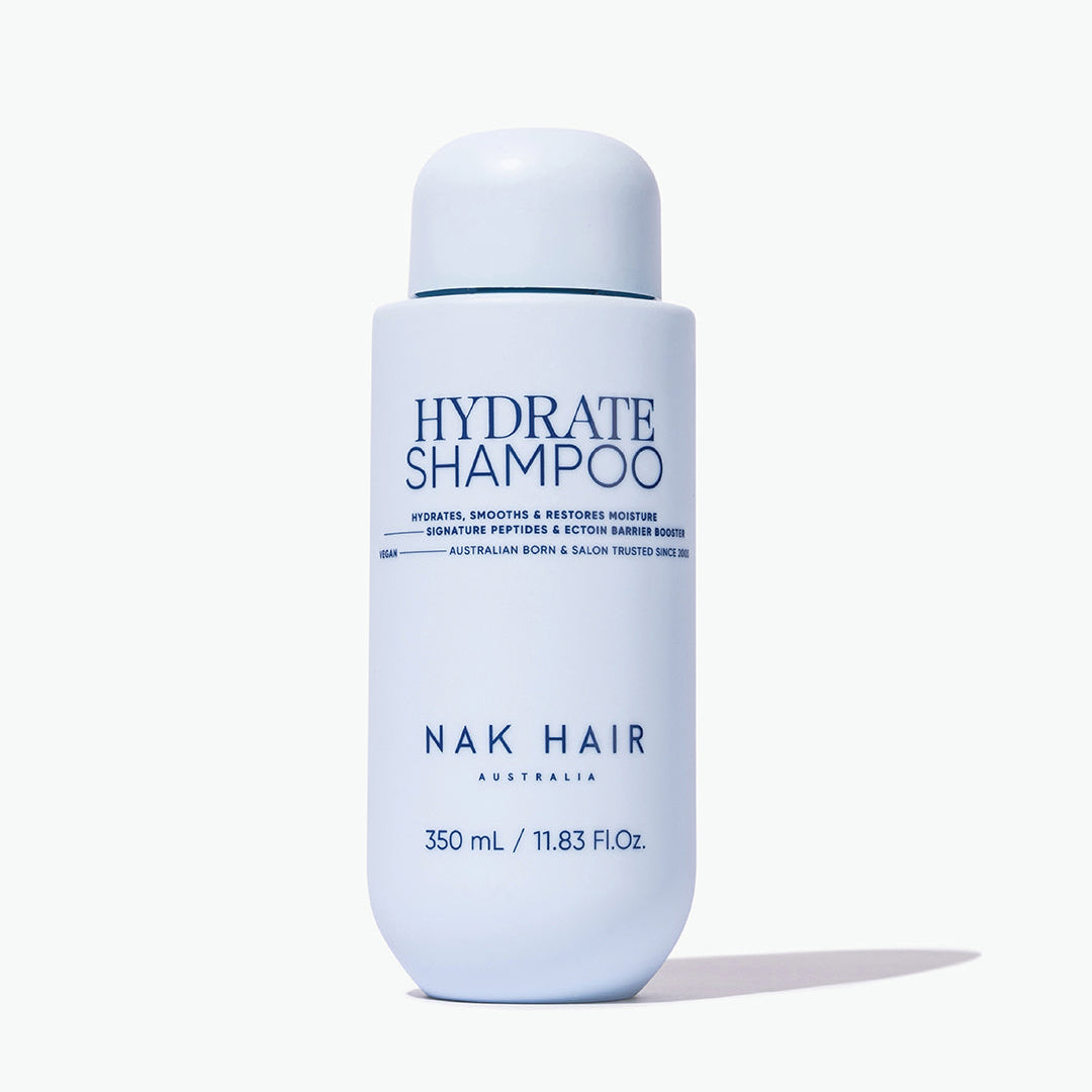Nak Hydrate Shampoo